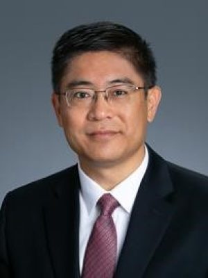 Wang Shaoshan